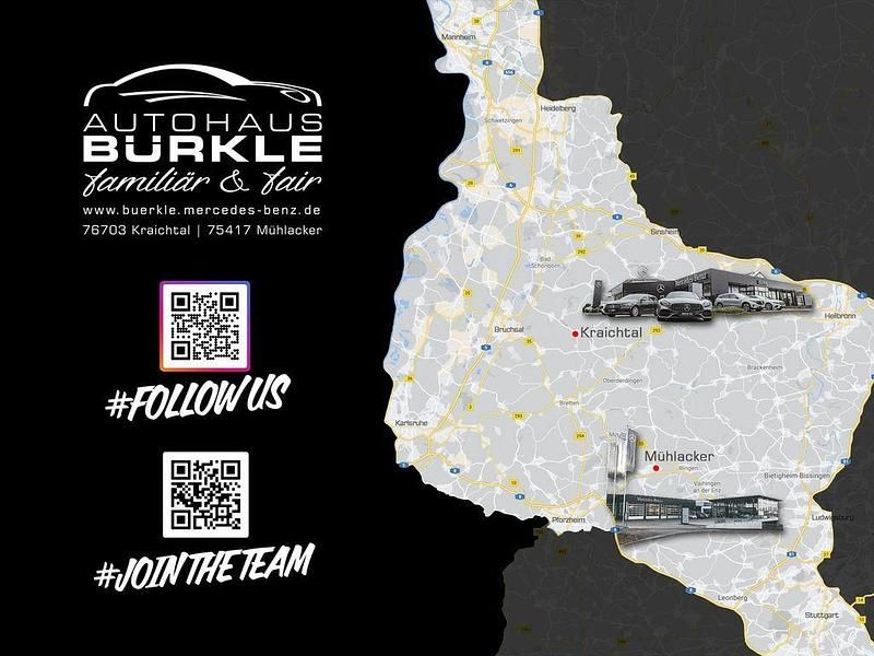 Gebraucht Mercedes EQA300 Progressive 167 kW (228 PS) 2024 Weiß SUV