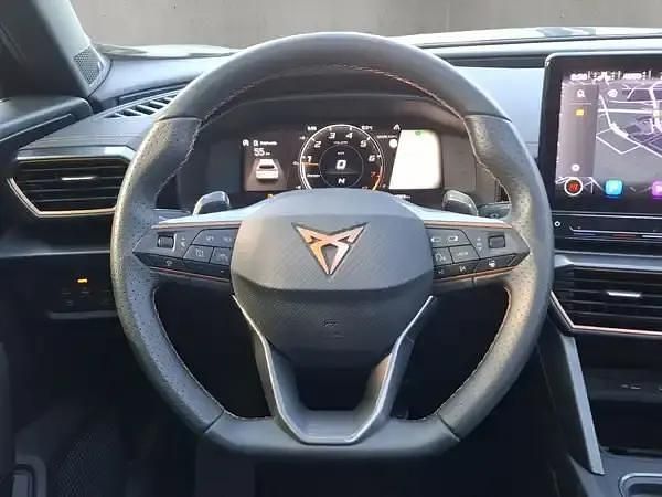 Gebraucht Cupra Formentor 150 PS (110 kW) 2024 "magnetic tech" SUV