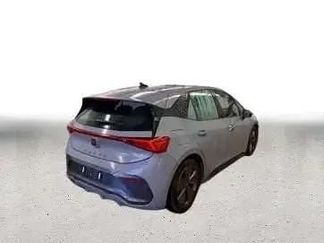 Gebraucht Cupra Born 110 kW (150 PS) 2023 Grau Kleinwagen