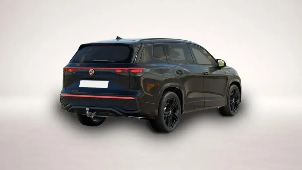 Gebraucht VW Tayron R-line 265 PS (194 kW) 2025 Manufacturer SUV