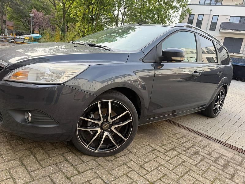 Usata Ford Focus 2008 Station wagon