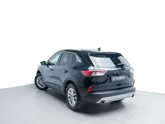 Gebraucht Ford Kuga Titanium X 224 PS (164 kW) 2023 Agate black SUV