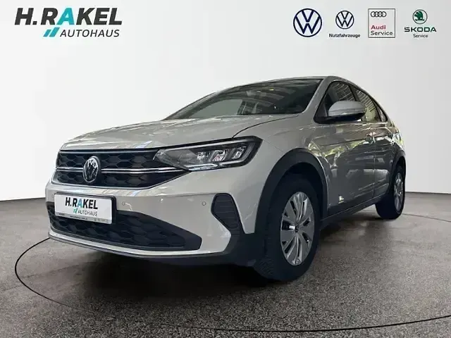 Gebraucht VW Taigo Trendline 2026 Grau SUV