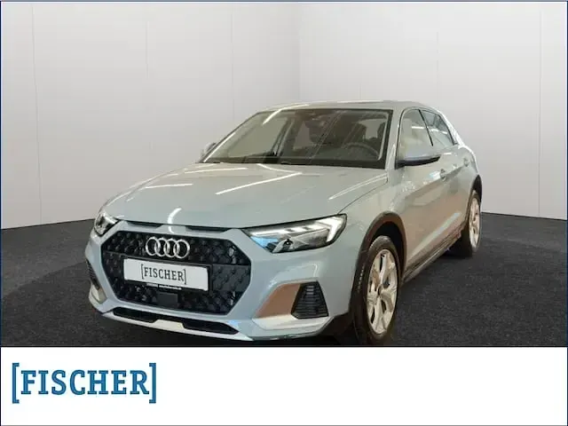 Gebraucht Audi A1 Comfort 150 PS (110 kW) 2026 SUV