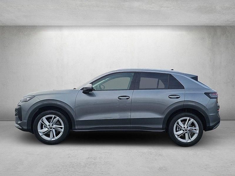 Neu VW T-Roc Style 116 PS (85 kW) 2026 Wolf grey metallic SUV