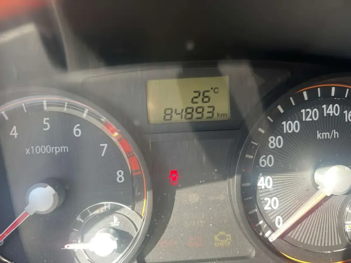 Second-hand Kia Rio EX 111 CP (81 kW) 2006 Berlinǎ