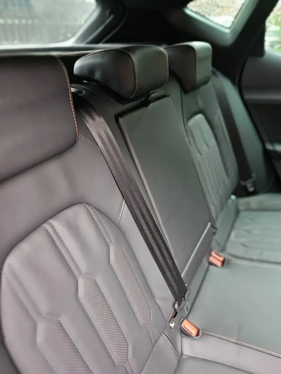 Gebraucht Cupra Formentor VZ3 310 PS (228 kW) 2023 Schwarz SUV