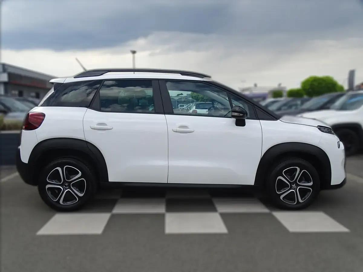 Gebraucht Citroën C3 Aircross 110 PS (80 kW) 2023 SUV