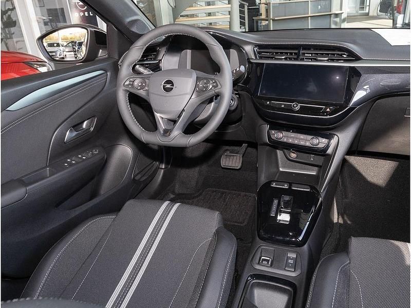 Gebraucht Opel Corsa 145 PS (106 kW) 2025 Gruen Kleinwagen