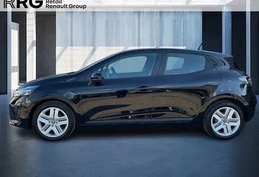 Second-hand Renault Clio V Evolution 67 CP (49 kW) 2023 Negru Berlinǎ