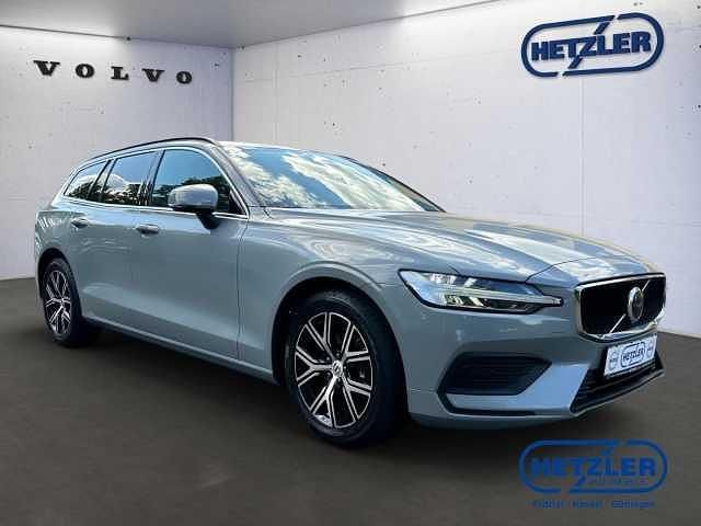 Gebraucht Volvo V60 145 PS (106 kW) 2024 Kombi