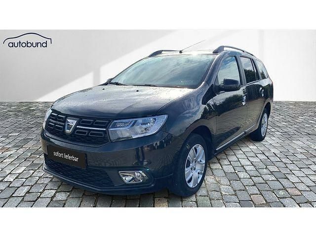 Gebraucht 2019 Dacia Logan Comfort Limousine | 11.970 € (Etwas zu teuer) - Bild 1/2