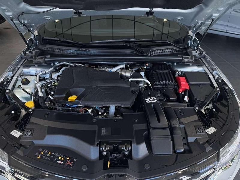 Gebraucht Renault Talisman GrandTour Initiale 188 PS (138 kW) 2021 Othercolor Kombi