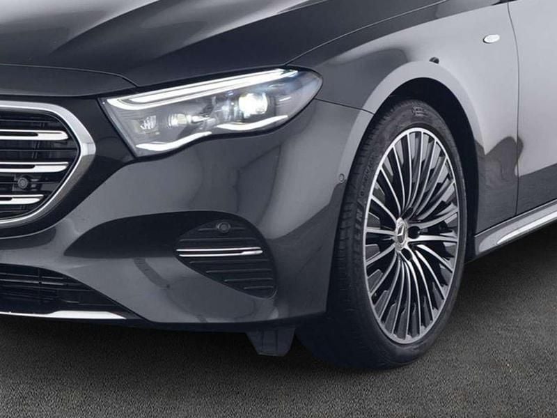 Gebraucht Mercedes E300 Exclusive 197 PS (144 kW) 2025 Grau Kombi