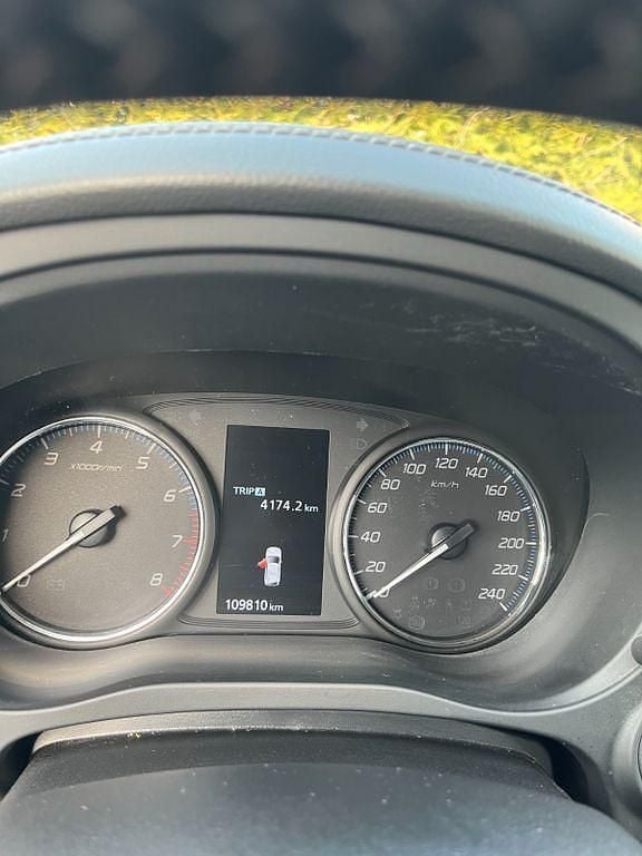 Gebraucht Mitsubishi Outlander Active 150 PS (110 kW) 2019 Weiß SUV