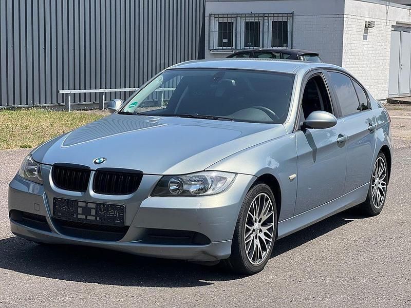 Gebraucht 2006 BMW 318 Limousine | 5.400 € (Fairer Preis) - Bild 1/4