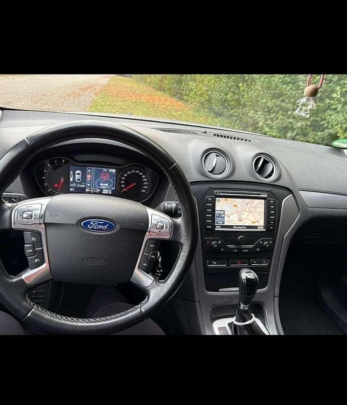 Gebraucht Ford Mondeo Titanium X 239 PS (175 kW) 2013 Limousine