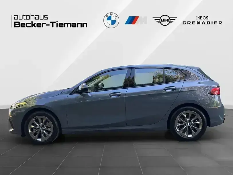 Gebraucht BMW 120 Sport Line 170 PS (125 kW) 2025 Bmw individual storm bay Kleinwagen