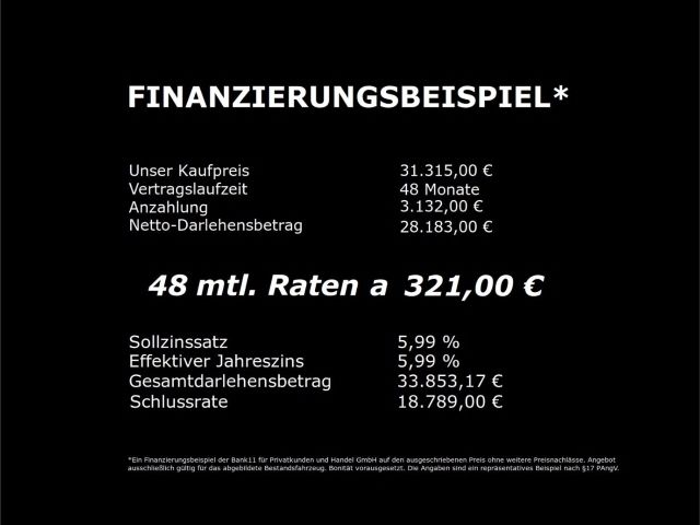 Schwarz Gebraucht 2023 Opel Grandland X Elegance SUV | 31.315 € (Teuer) - Bild 1/1