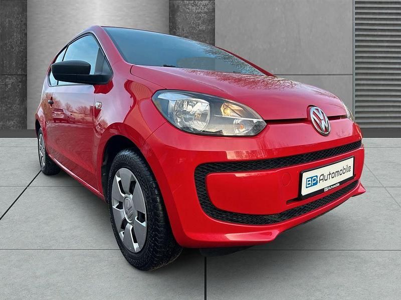 Gebraucht VW up! take up! 60 PS (44 kW) 2012 Other Kleinwagen