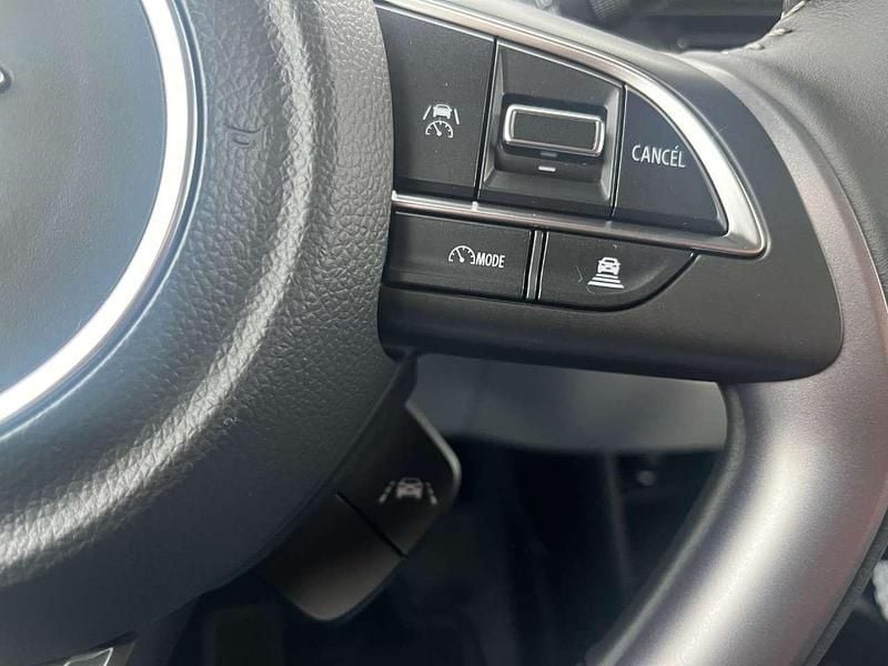 Frontier blue pearl metallic Gebraucht 2024 Suzuki Swift Comfort+ Kleinwagen | 15.590 € (Superpreis) - Bild 1/1