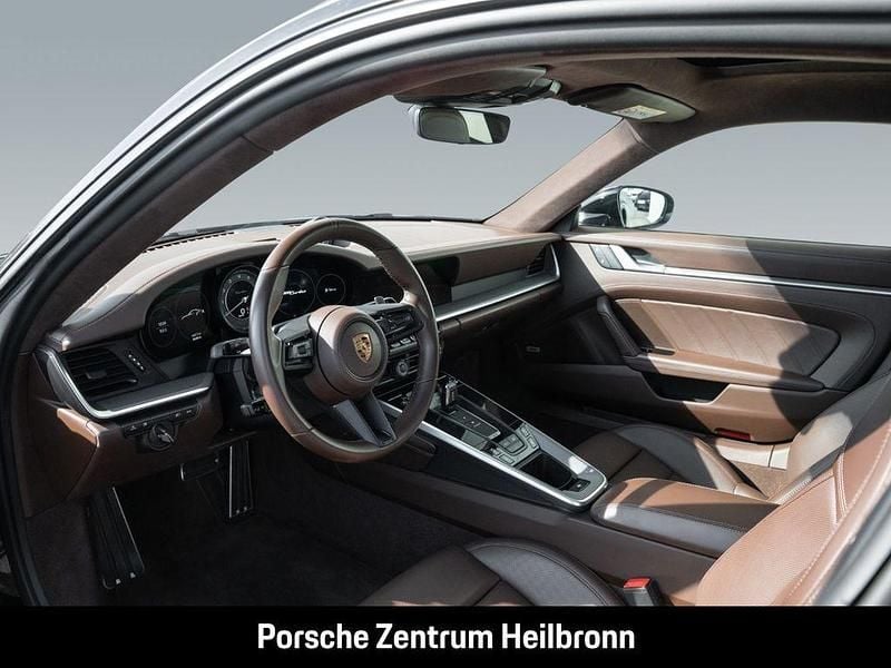 Gebraucht Porsche 911 Turbo 581 PS (427 kW) 2022 Schwarz