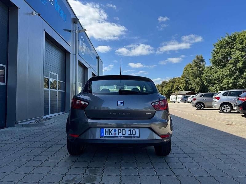 Gebraucht 2014 Seat Ibiza Limousine | 5.700 € (Guter Preis) - Bild 1/4