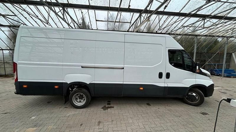 Gebraucht Iveco Daily 155 PS (114 kW) 2019 Limousine