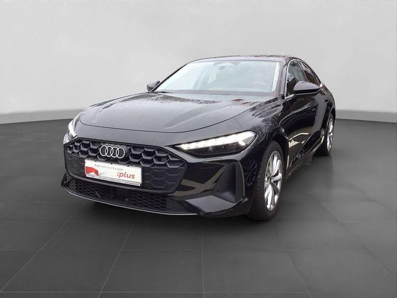 Gebraucht Audi A5 Ambiente 204 PS (150 kW) 2025 Schwarz Limousine