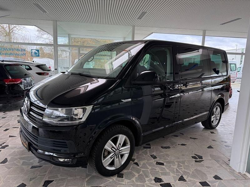 Gebraucht VW T6 204 PS (150 kW) 2015 Van