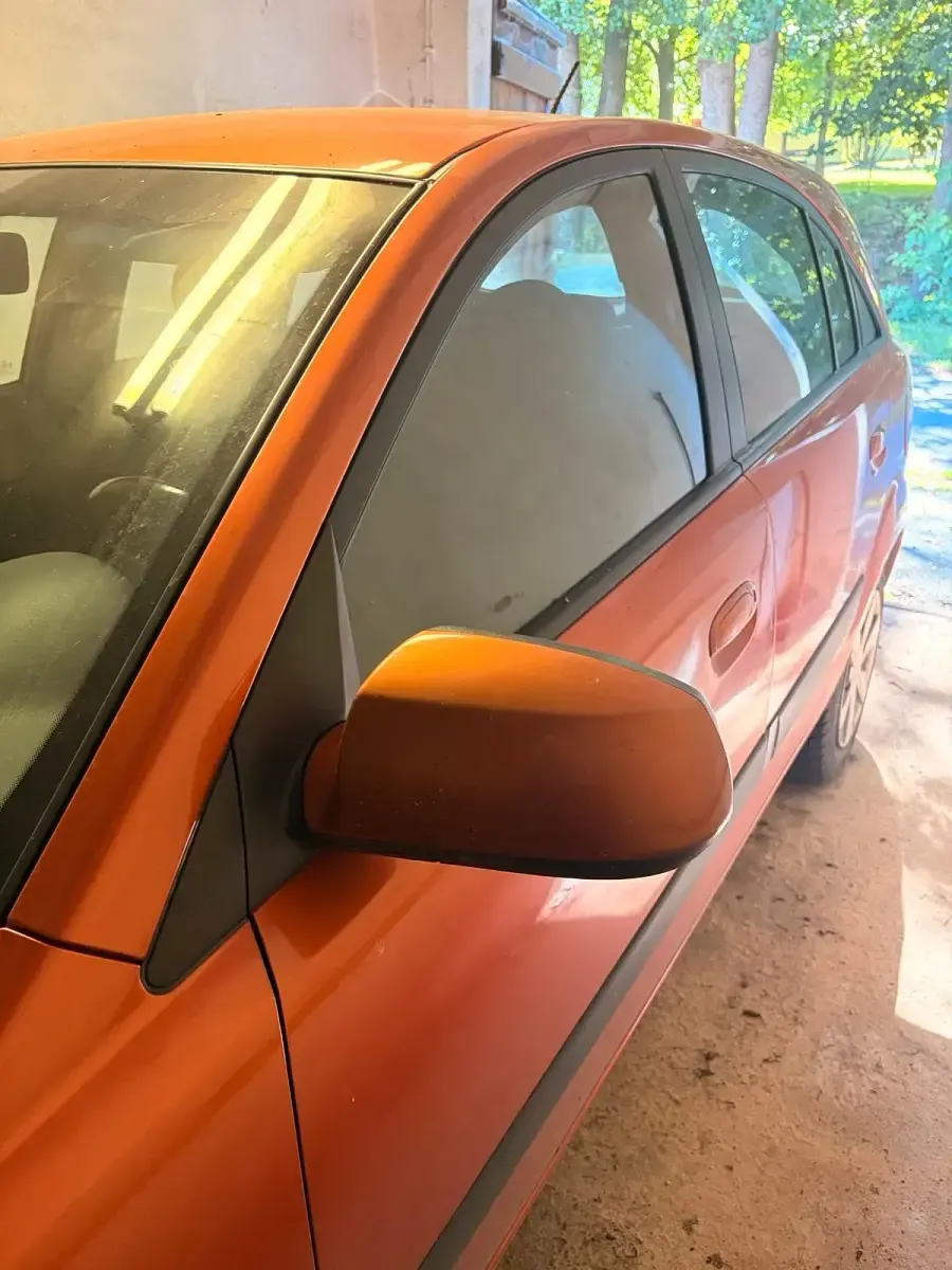 Gebraucht Kia Rio 112 PS (82 kW) 2006 Andere farben Kleinwagen