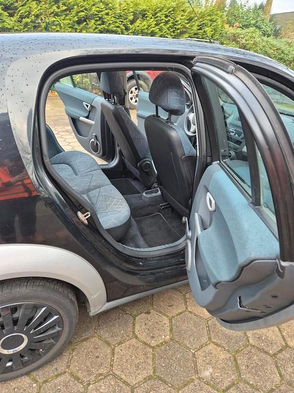 Gebraucht Smart ForFour 58 PS (42 kW) 2005 Grau Kleinwagen
