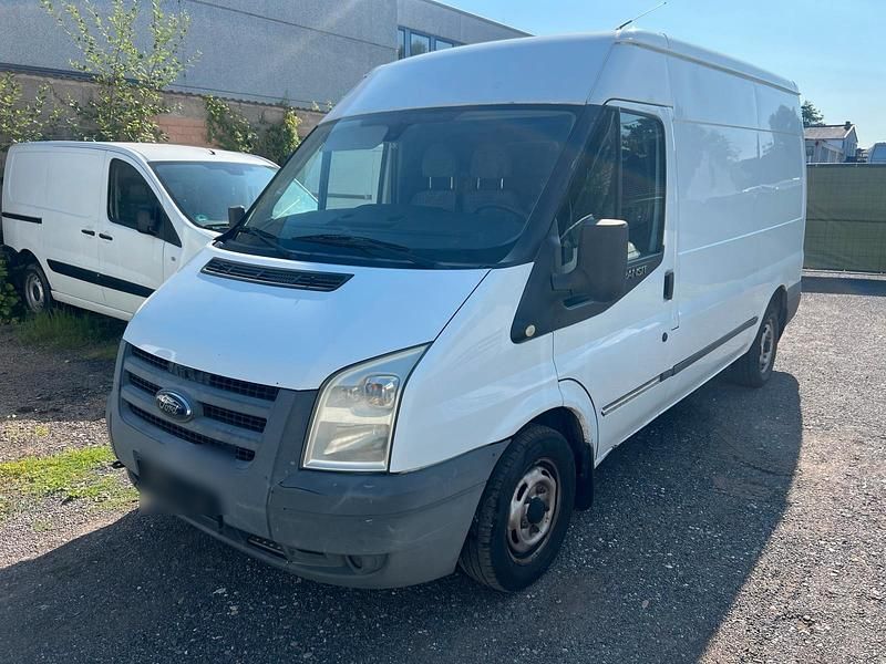 Gebraucht 2009 Ford Transit Limousine | 3.329 € (Teuer) - Bild 1/4