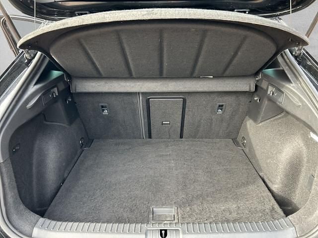 Gebraucht Cupra Formentor 150 PS (110 kW) 2022 Schwarz SUV