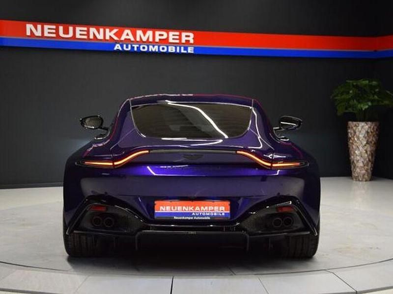 Gebraucht Aston Martin Vantage 2023 Andere Coupé
