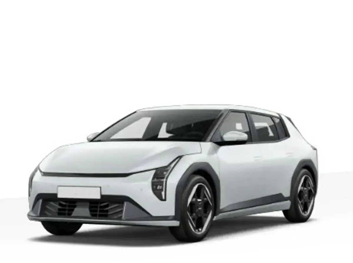 Gebraucht Kia EV4 Earth 150 kW (204 PS) 2026 Limousine