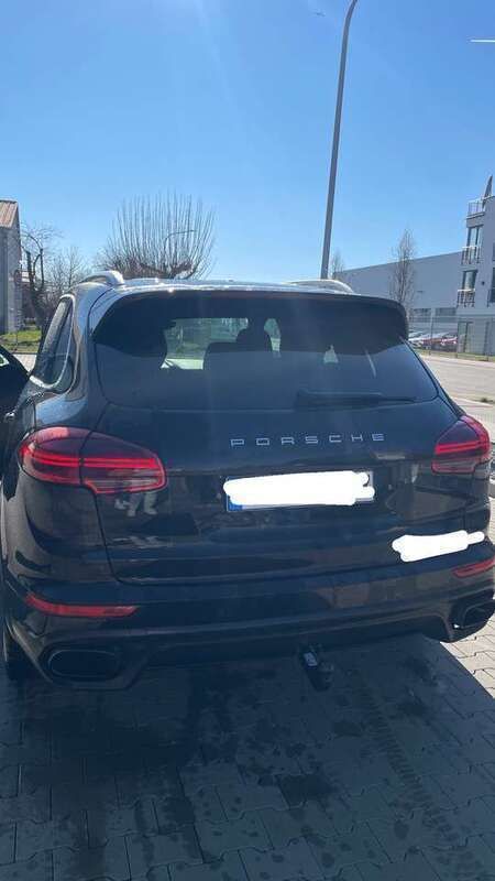 Gebraucht 2016 Porsche Cayenne SUV | 25.000 € (Fairer Preis) - Bild 1/4
