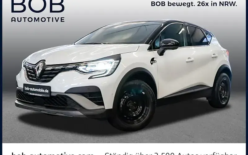 Gebraucht Mazda CX-30 Homura-Line 140 PS (102 kW) 2025 SUV