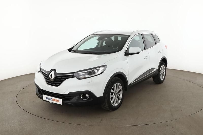Używany Renault Kadjar Business 110 KM (80 kW) 2018 SUV