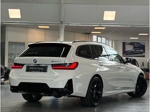 Neu BMW M340 340 PS (250 kW) 2026 Weiß (alpinweiß uni) Limousine