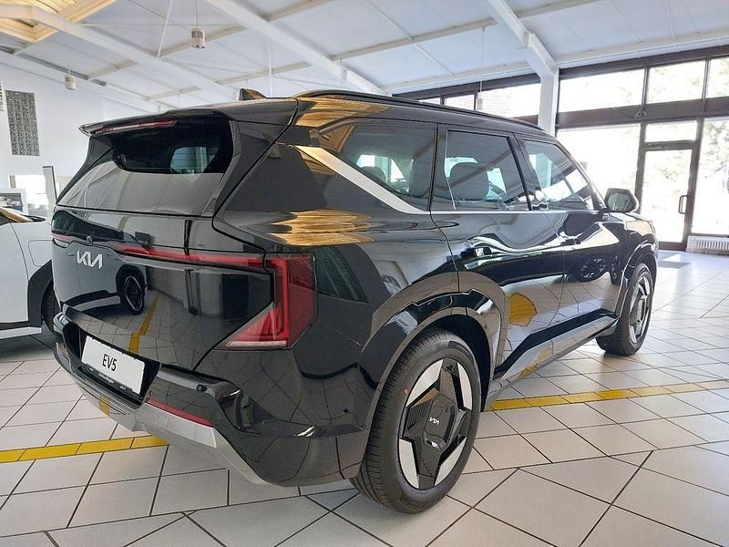 Neu Kia EV5 Earth 160 kW (218 PS) 2026 Schwarz SUV