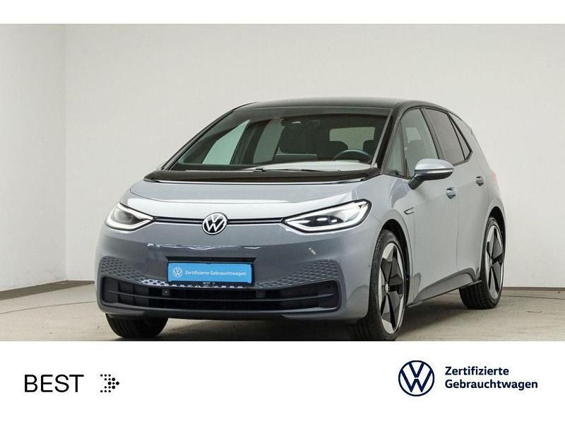 Gebraucht VW ID.3 Pro Performance 150 kW (204 PS) 2022 Kleinwagen