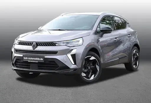Gebraucht Renault Captur Techno 143 PS (105 kW) 2025 SUV