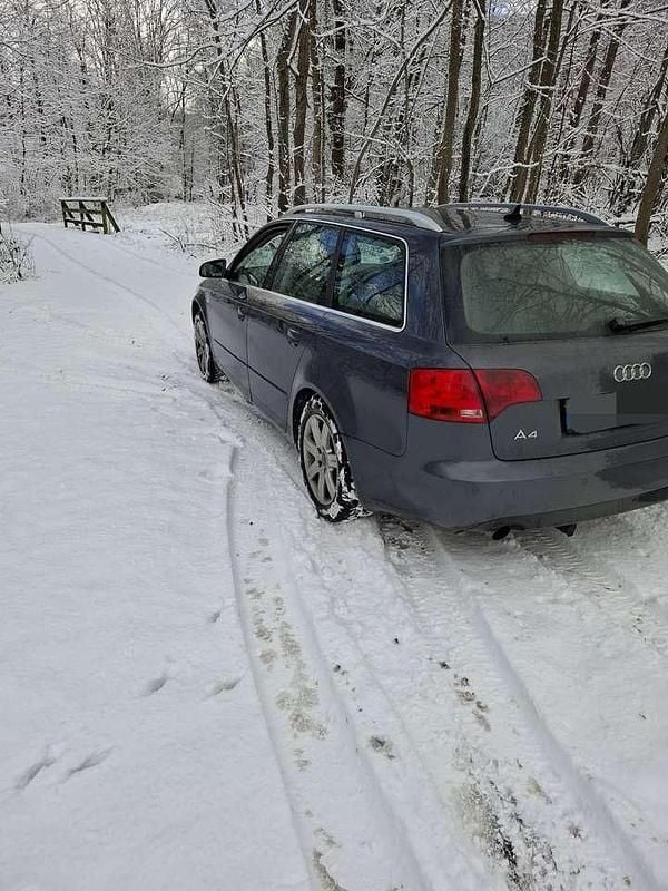 Gebraucht Audi A4 256 PS (188 kW) 2005 Kombi