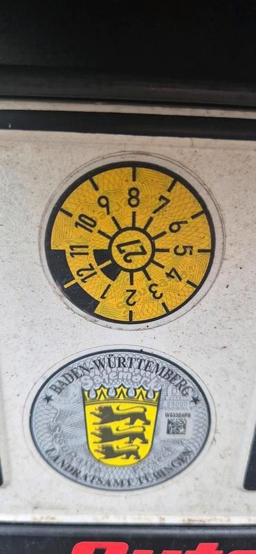 Schwarz Gebraucht 2014 Opel Zafira Van / Kleinbus | 7.000 € (Guter Preis) - Bild 1/4