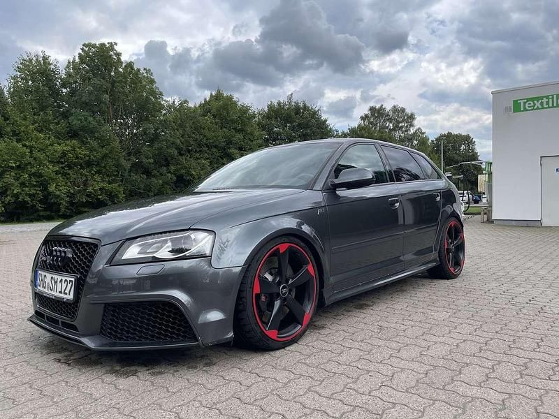 Gebraucht 2012 Audi RS3 Exclusive Limousine | 22.500 € (Guter Preis) - Bild 1/4