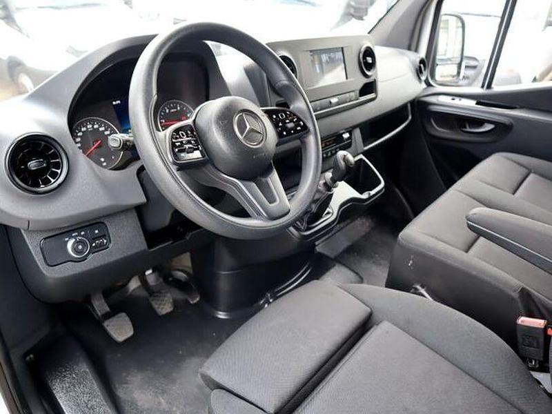 Gebraucht Mercedes Sprinter 149 PS (109 kW) 2023 Andere Van