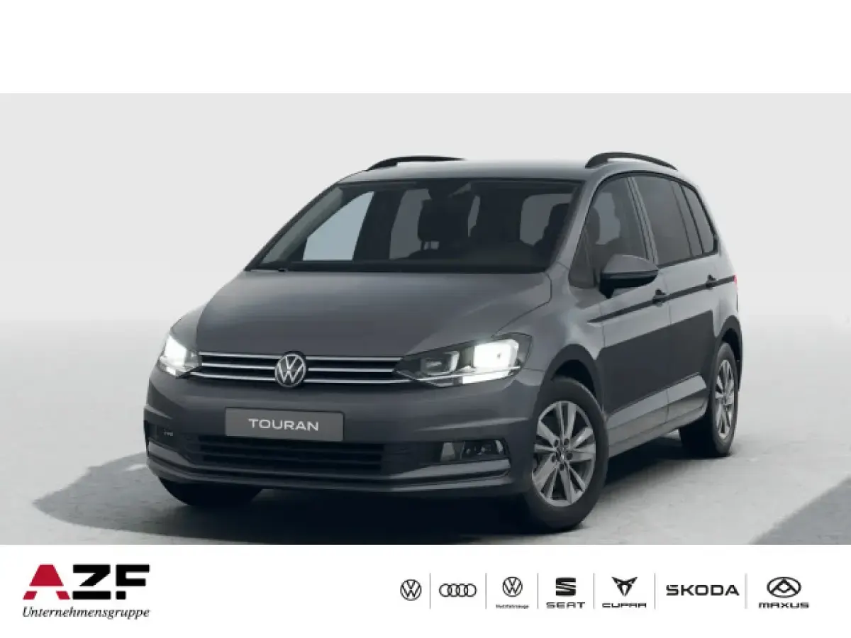 Brugt VW Touran Comfortline 150 HK (110 kW) 2026 MPV