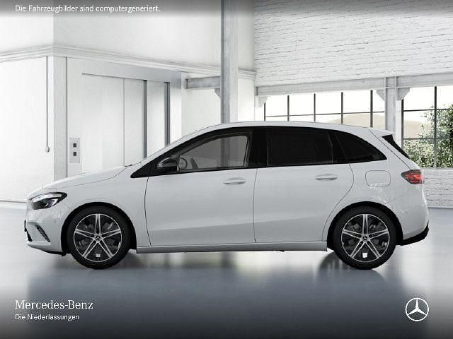 Gebraucht Mercedes B250e 218 PS (160 kW) 2024 Van / Kleinbus