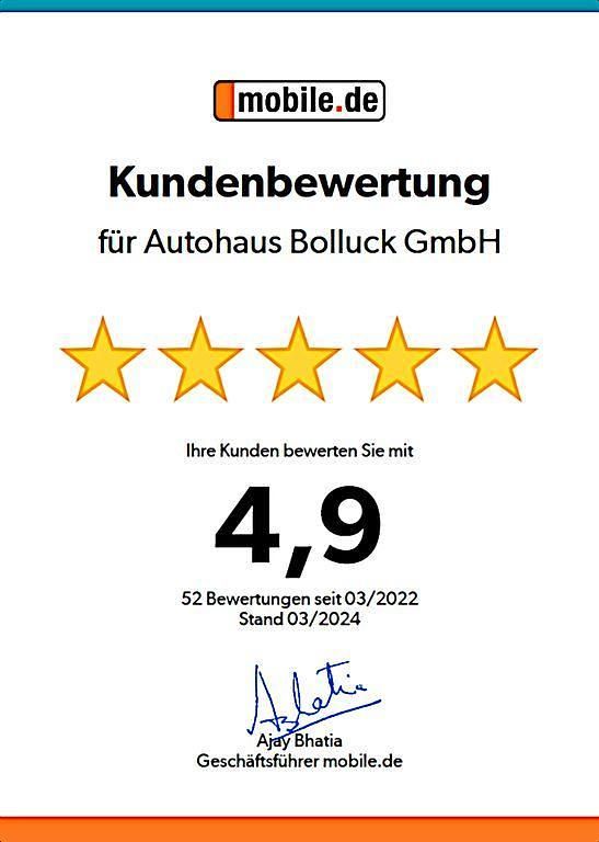 Gebraucht Mazda CX-30 Selection 186 PS (136 kW) 2023 Grau SUV